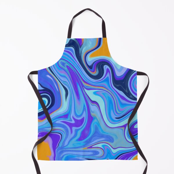 Item preview, Liquid study no.1 designed and sold by emcrawfordart.