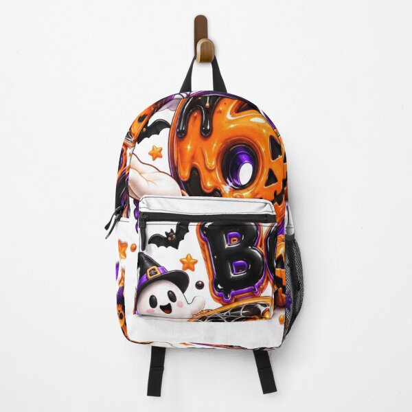 Item preview, Boo 67 Cute Halloween Meme designed and sold by RØNI AI.