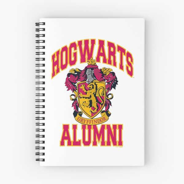 Artikelvorschau, Hogwarts Gryffindor Alumni Wappen-Design entworfen und verkauft von PriceKonopelski.