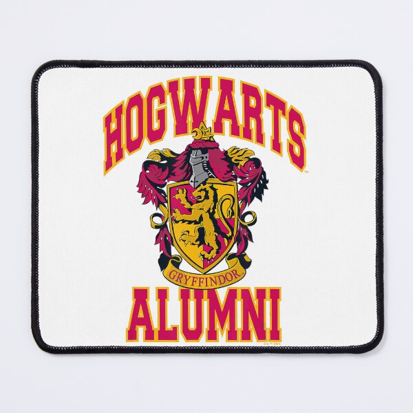 Item preview, Hogwarts Gryffindor Alumni Crest Design designed and sold by PriceKonopelski.