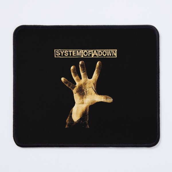 Item preview, System of a Down Band Fantasy Unicorn designed and sold by MythHoof.