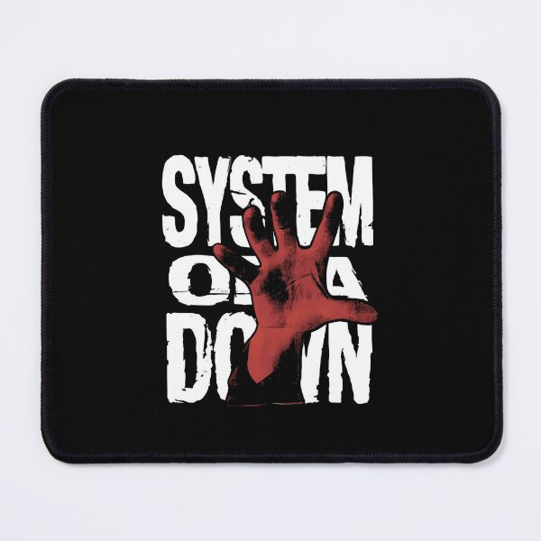 Item preview, System of a Down Band Fantasy Unicorn designed and sold by MythHoof.