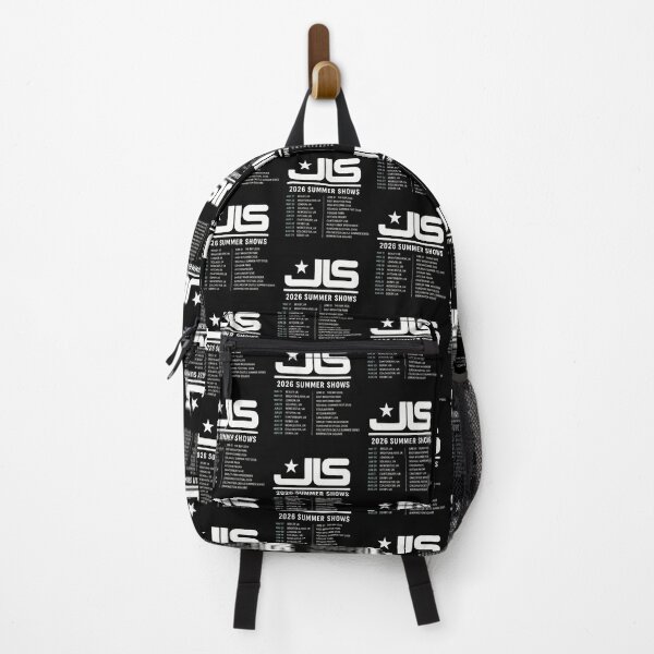 Item preview, JLS 2026 Summer Shows Tour Poster  designed and sold by JeffreyTh48291.