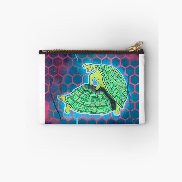 Item preview, Turtles designed and sold by EmptyBeanBag.