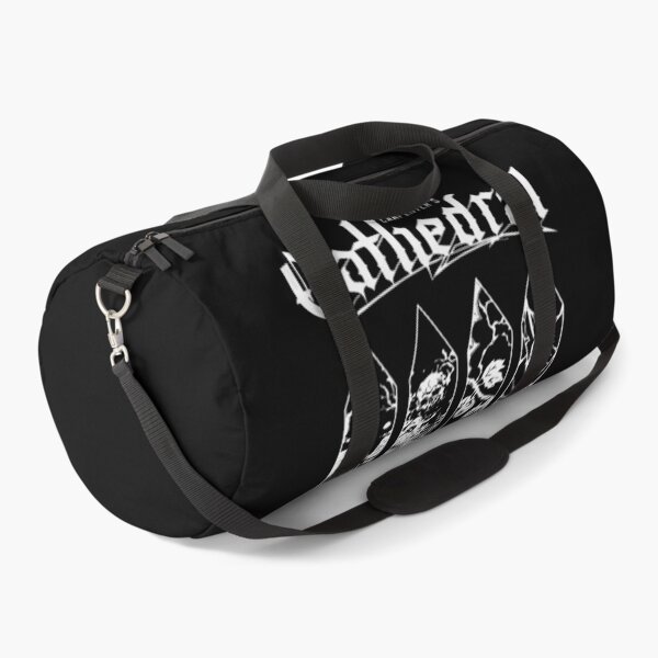 Item preview, John Carpenter - Cathedral - 2026 designed and sold by TimelessMilest.