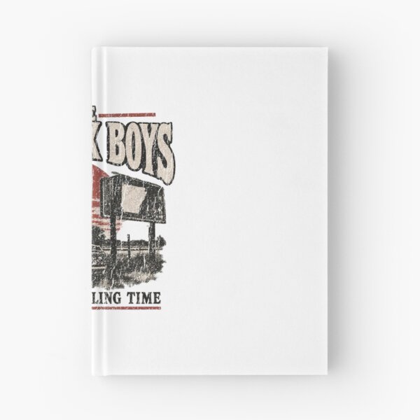 Item preview, The-Pine-Box-Boys-Arkansas-Killing-Time designed and sold by VexisValora.