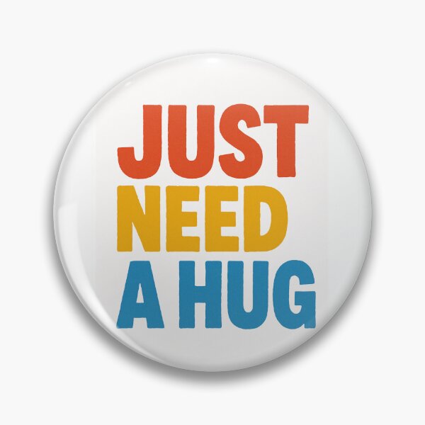Item preview, JUST NEED A HUG designed and sold by Norswear.