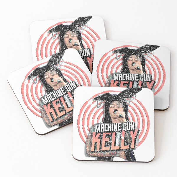 Item preview, machine gun kelly  designed and sold by omorrowsgStudio.