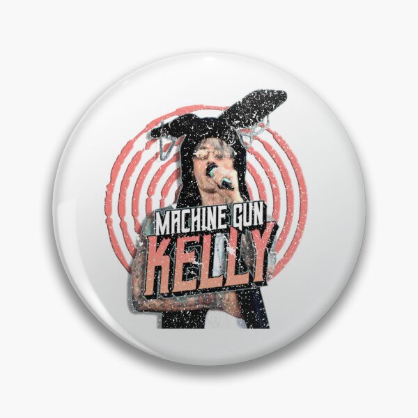 Item preview, machine gun kelly  designed and sold by omorrowsgStudio.