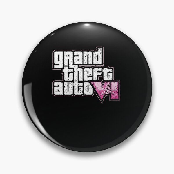 Item preview, GTA 6 Premium designed and sold by platzmaurice.