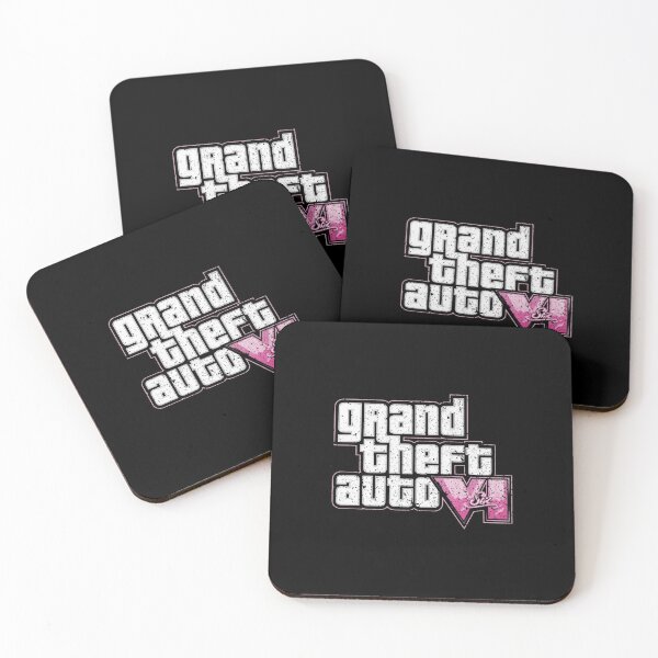 Item preview, GTA 6 Premium designed and sold by platzmaurice.