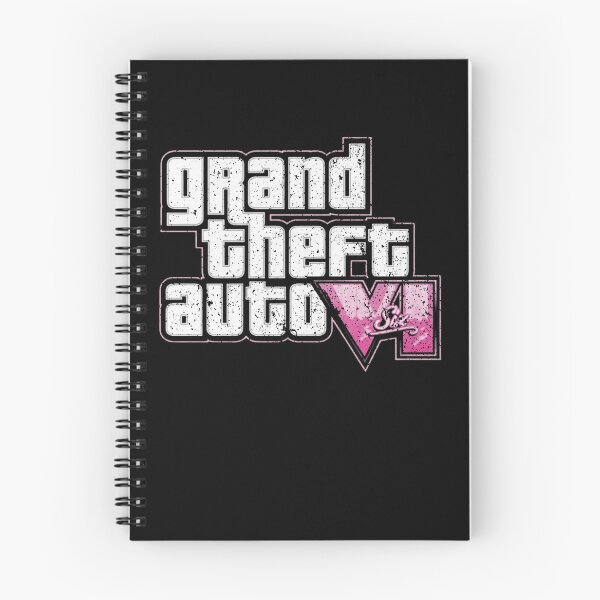 Artikelvorschau, GTA 6 Premium entworfen und verkauft von platzmaurice.