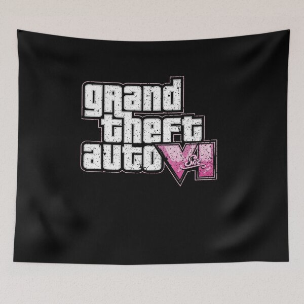 Item preview, GTA 6 Premium designed and sold by platzmaurice.