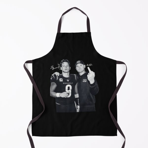 Item preview, Joe Burrow Zac Taylor Bengals Middle Finger Vintage designed and sold by KarinaJoh86182.