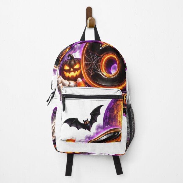 Item preview, Halloween Mode 67 Spooky Meme designed and sold by RØNI AI.