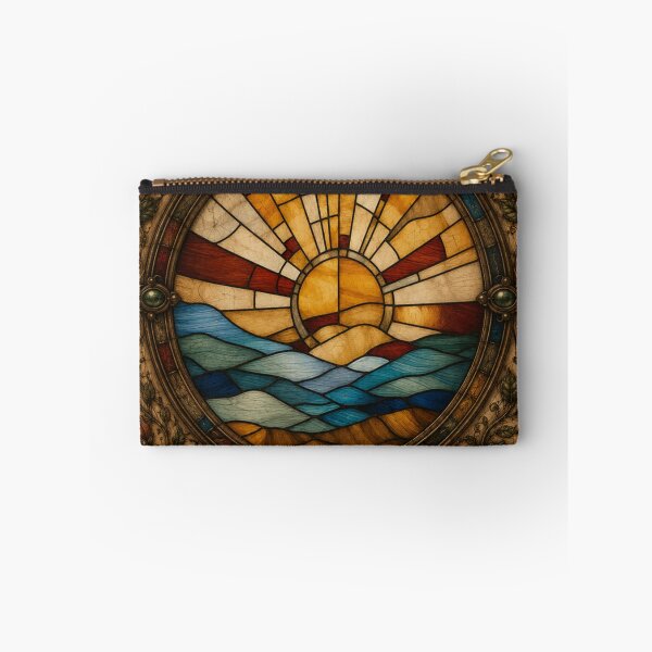 Item preview, Solar Tide Observatory | InnerWay Fantasy Archive No.40 designed and sold by InnerwayStudio.
