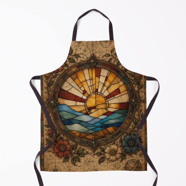 Item preview, Solar Tide Observatory | InnerWay Fantasy Archive No.40 designed and sold by InnerwayStudio.