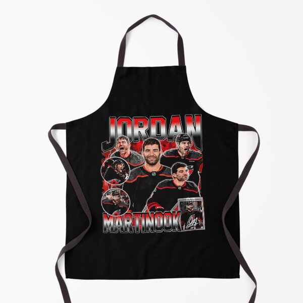 Item preview, Jordan Martinook Vintage Hockey Player  designed and sold by JeffreyTh48291.