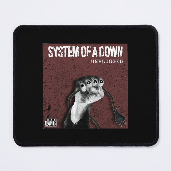 Item preview, System of a Down Band Fantasy Unicorn designed and sold by MythHoof.