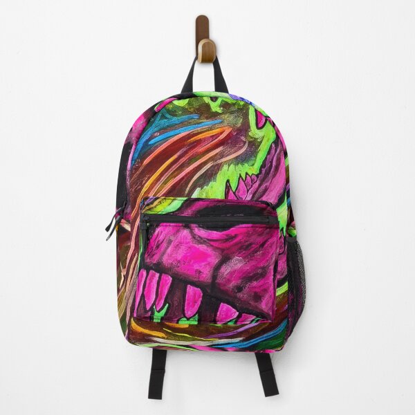 Item preview, Neon T.Rex designed and sold by EmptyBeanBag.