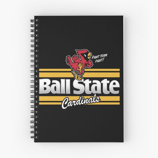 Item preview, Ball State Cardinals - Ball State - Cardinals - Fight Team Fight!  designed and sold by TimelessMilest.