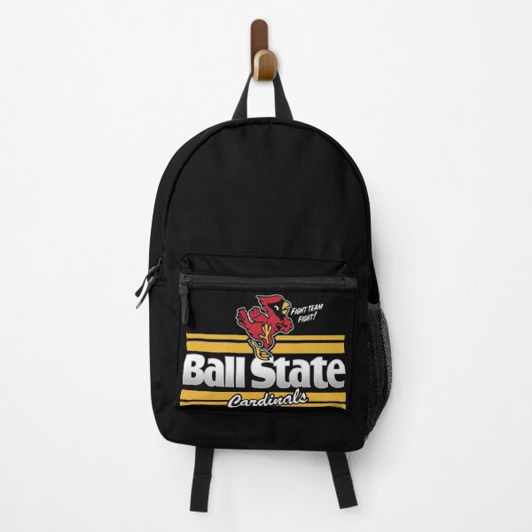 Item preview, Ball State Cardinals - Ball State - Cardinals - Fight Team Fight!  designed and sold by TimelessMilest.