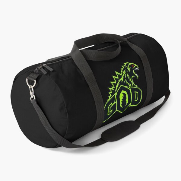 Item preview, GOD Zilla designed and sold by oneletters.