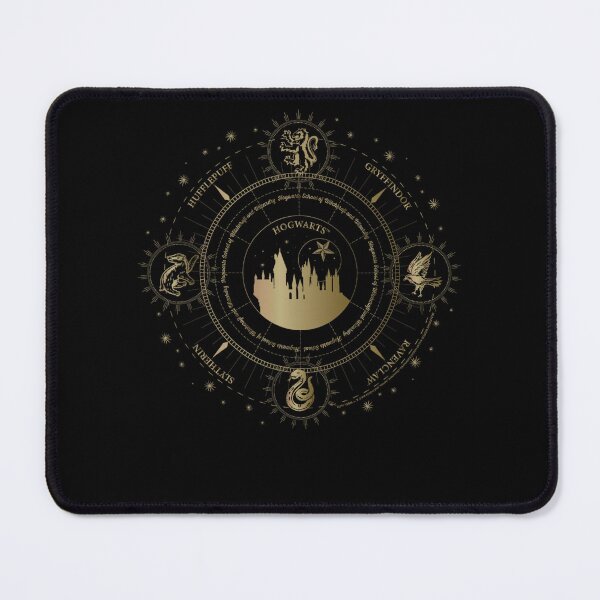 Item preview, Hogwarts House Compass Magical Design designed and sold by PriceKonopelski.