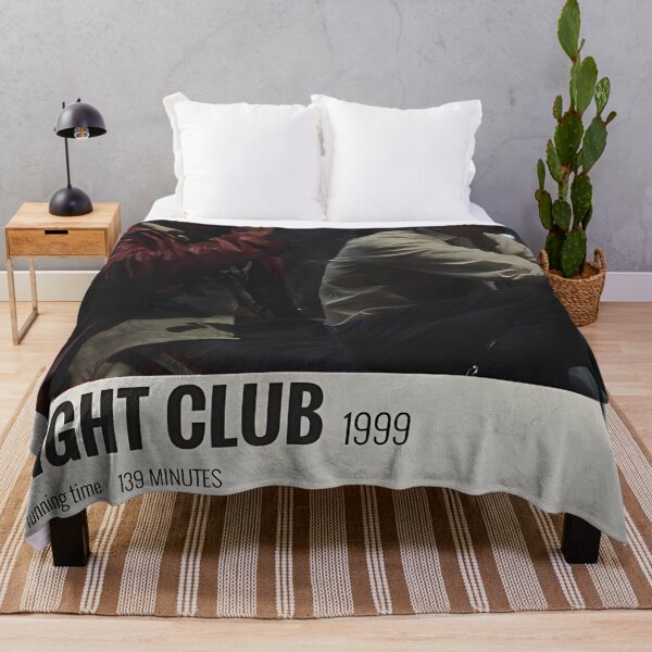Item preview, fight club 1999 designed and sold by liimam.