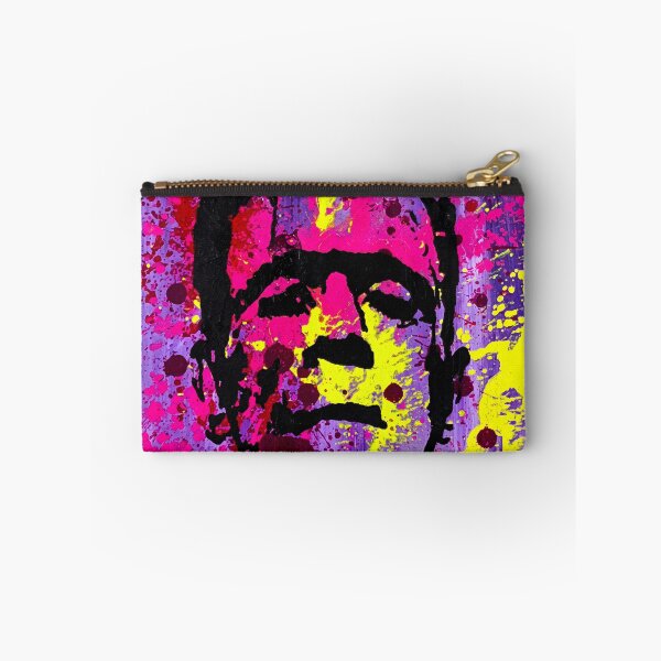 Item preview, Neon Frankenstein designed and sold by EmptyBeanBag.