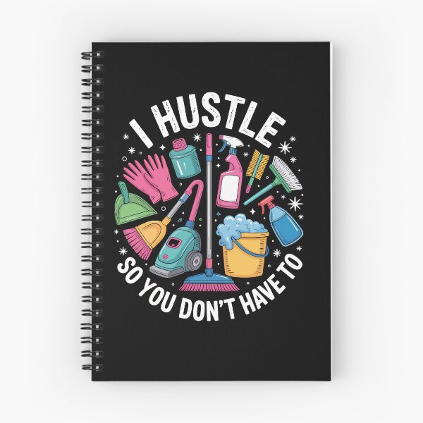 Item preview,  I Hustle So You Don’t Have To   designed and sold by jkrphoto.