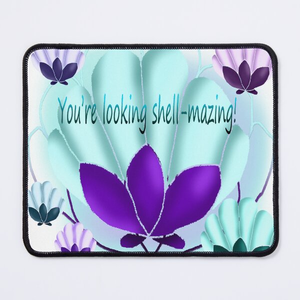 Item preview, Shell-mazing designed and sold by Sleekfox02356.