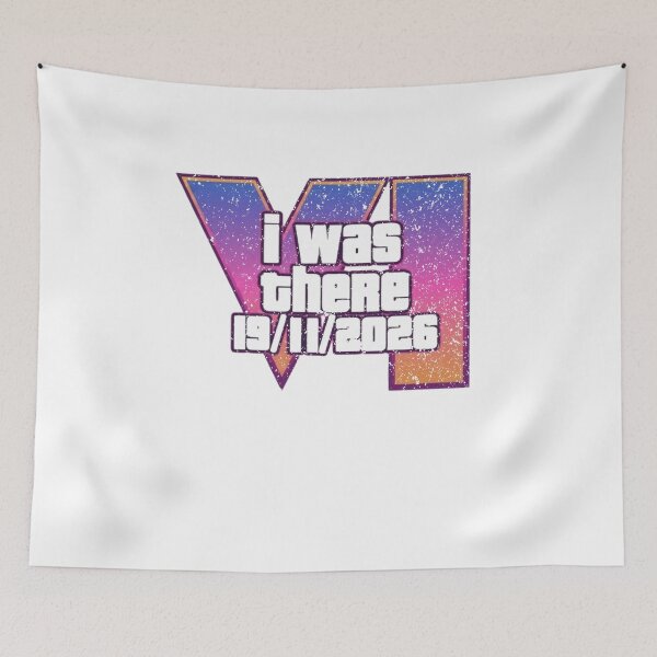 Item preview, GTA 6 Premium designed and sold by platzmaurice.