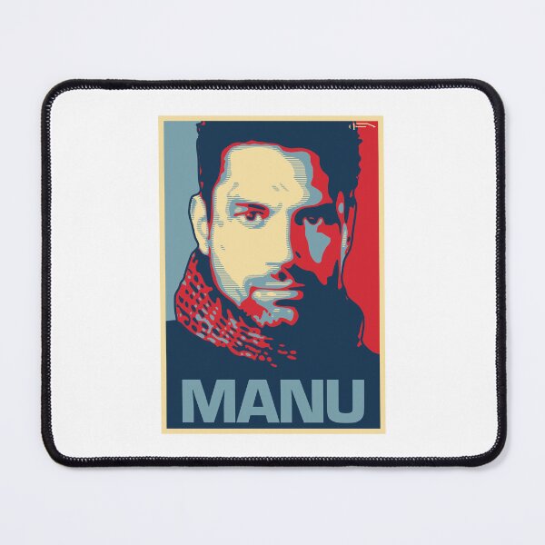 Item preview, Manu designed and sold by DFA.