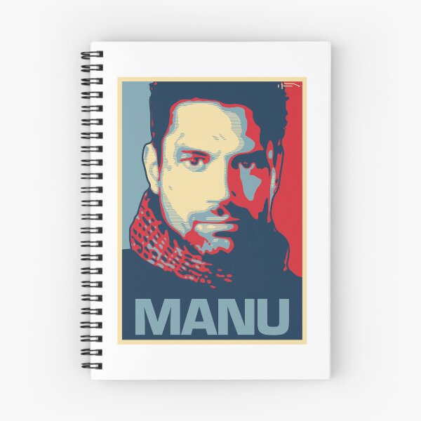 Item preview, Manu designed and sold by DFA.