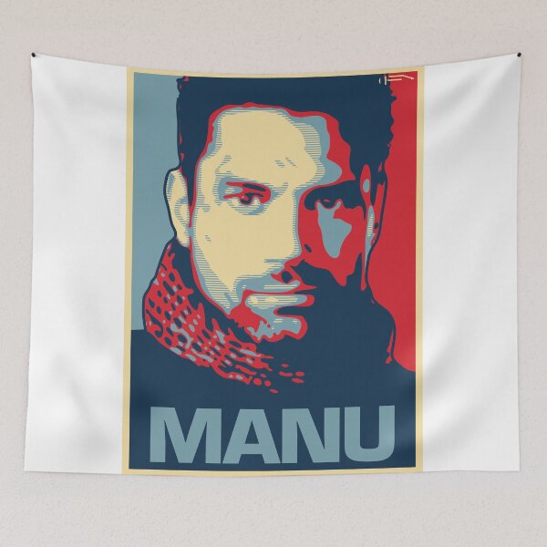 Item preview, Manu designed and sold by DFA.