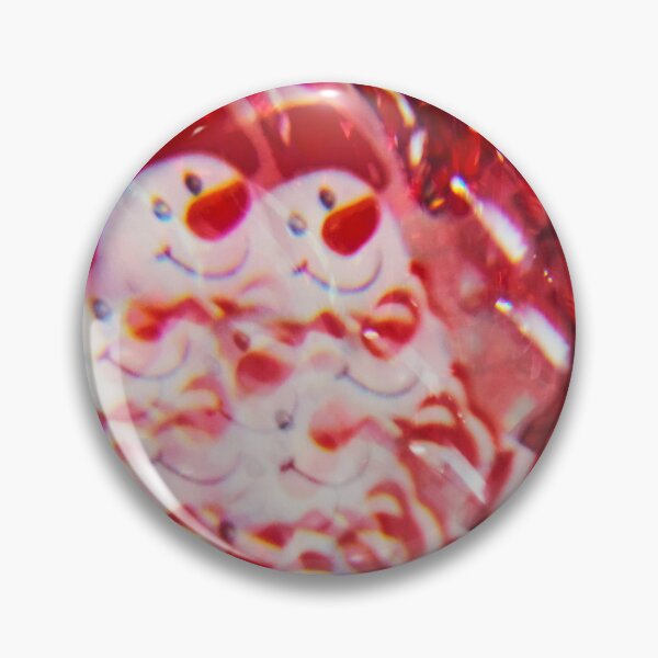 Item preview, Christmas Winter Cheer: The Joyful Snowman designed and sold by ElionSolis.