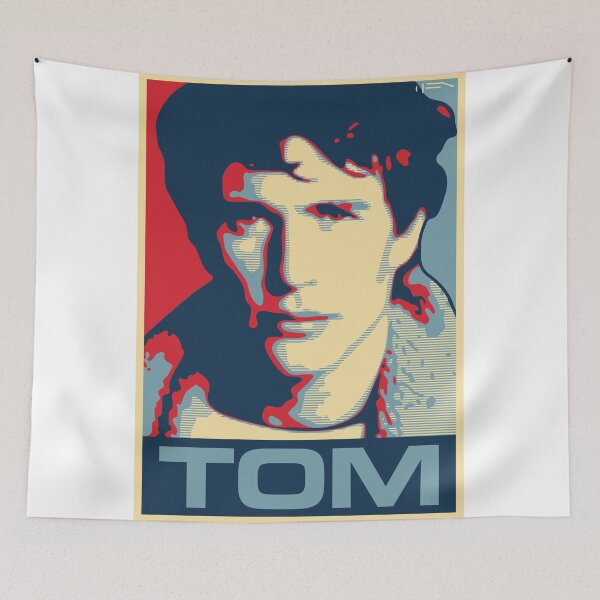 Item preview, Tom designed and sold by DFA.