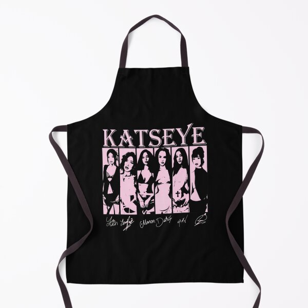 Item preview, KATSEYE Graphic Tee Fashion Style Outfit designed and sold by JeffreyTh48291.