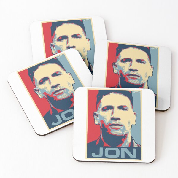 Item preview, Jon designed and sold by DFA.