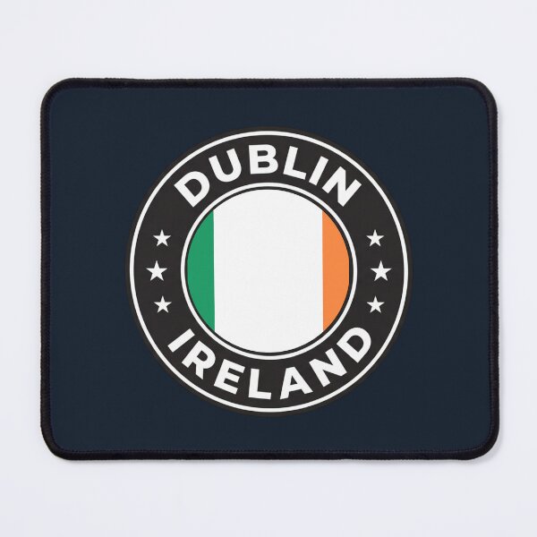 Item preview, Dublin Ireland designed and sold by jeshands.