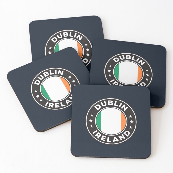 Item preview, Dublin Ireland designed and sold by jeshands.