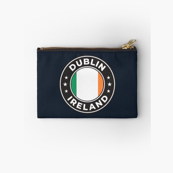 Artikelvorschau, Dublin, Irland entworfen und verkauft von jeshands.