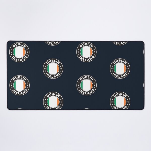 Item preview, Dublin Ireland designed and sold by jeshands.