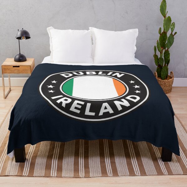 Item preview, Dublin Ireland designed and sold by jeshands.