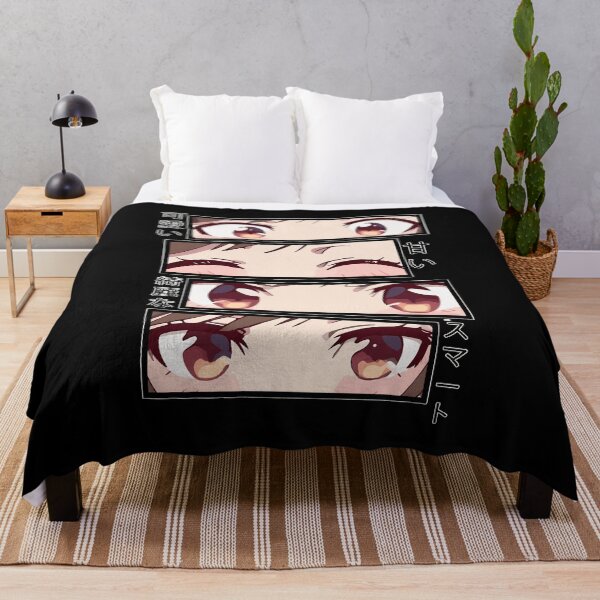 Item preview, Kawaii Anime Eyes Japanese Manga Style designed and sold by RachelCox66569.