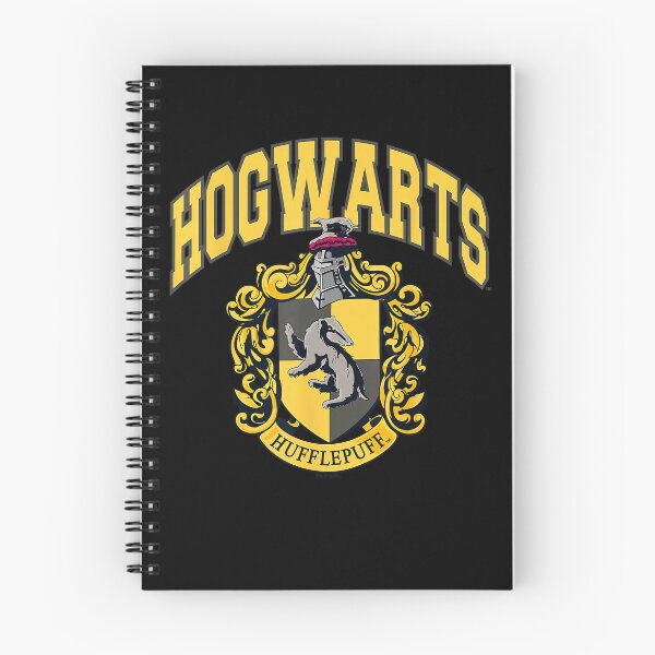 Artikelvorschau, Hogwarts Hufflepuff Wappen Dachs Design entworfen und verkauft von PriceKonopelski.