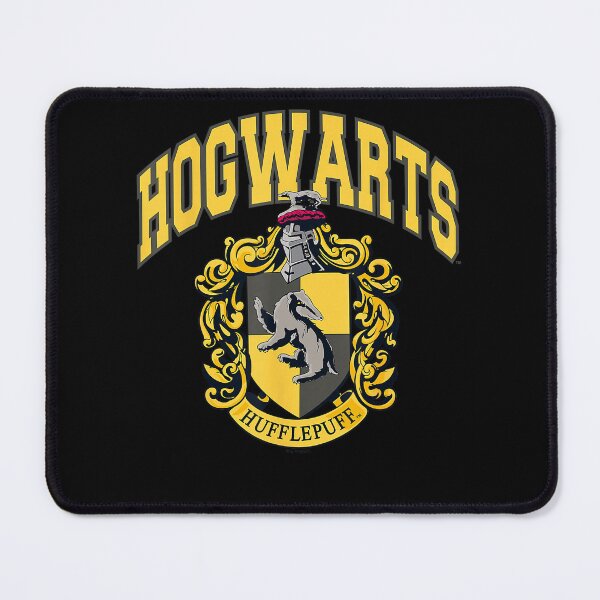 Item preview, Hogwarts Hufflepuff Crest Badger Design designed and sold by PriceKonopelski.