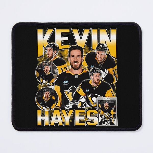 Item preview, Kevin Hayes Vintage Hockey Player  designed and sold by GaryMarti73594.