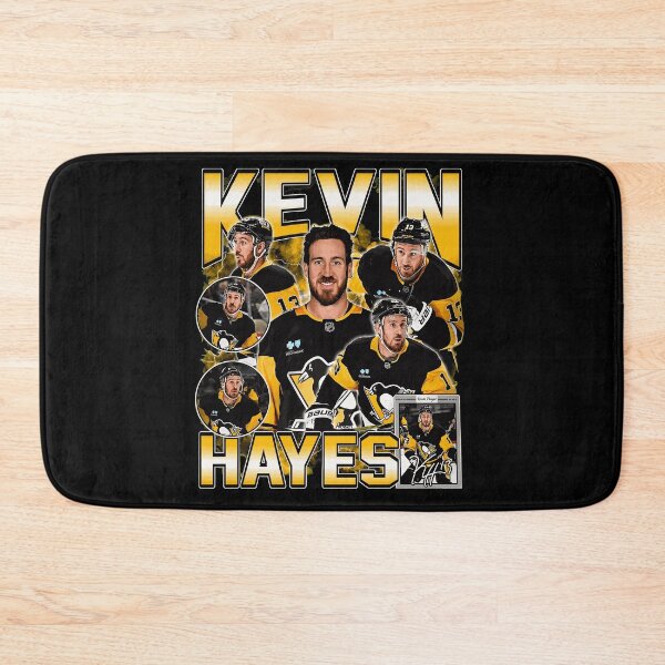 Item preview, Kevin Hayes Vintage Hockey Player  designed and sold by GaryMarti73594.